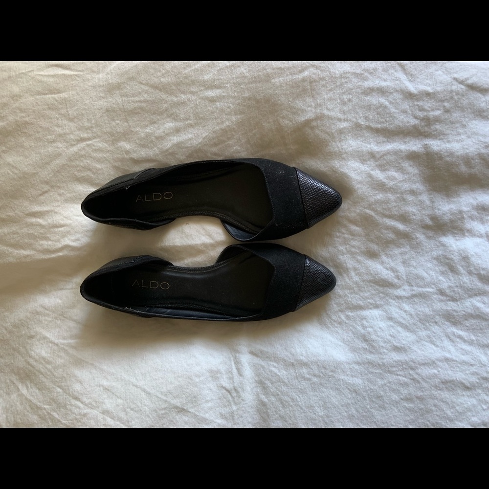 Aldo Flats